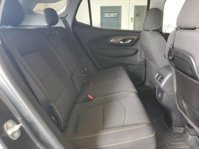Photo 11 from auction – 2020 GMC TERRAIN SL with VIN 3GKALTEV8LL105060