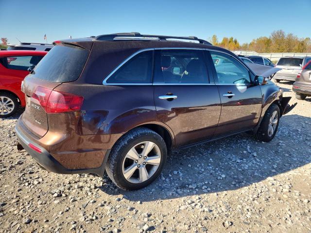 Photo 3 from auction – 2010 ACURA MDX TECHNO with VIN 2HNYD2H40AH512892