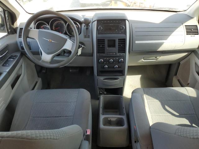 Photo 8 from auction – 2010 DODGE GRAND CARA with VIN 2D4RN4DE9AR423773