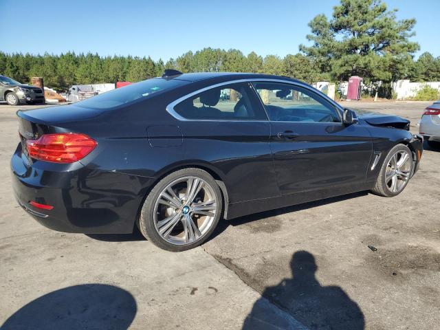 Photo 3 from auction – 2016 BMW 428 I with VIN WBA3N7C59GK228539