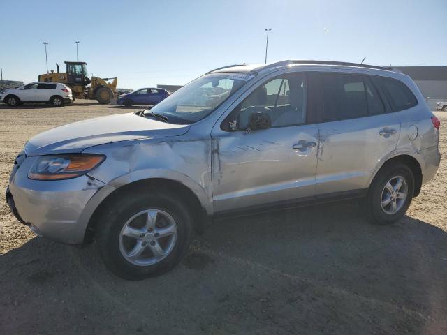 HYUNDAI SANTA FE G 2009 with VIN 5NMSG13E79H250365 - Photo from auction