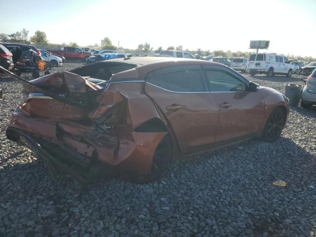 Photo 3 from auction – 2020 NISSAN MAXIMA SR with VIN 1N4AA6EV4LC386018