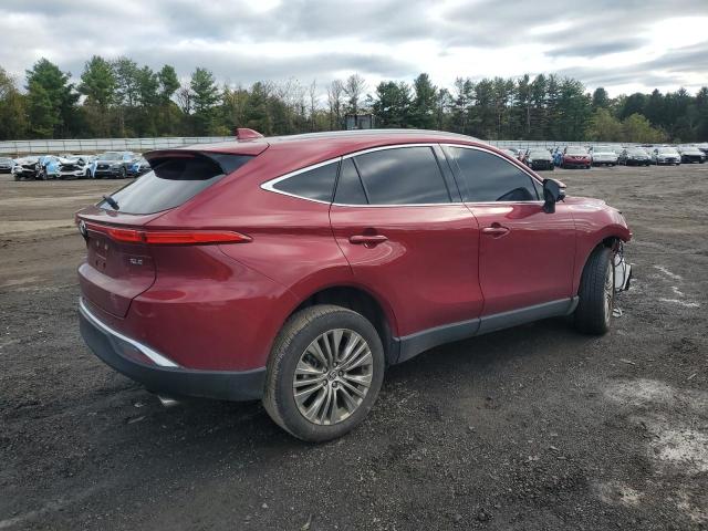 Photo 3 from auction – 2023 TOYOTA VENZA LE with VIN JTEAAAAH7PJ148318