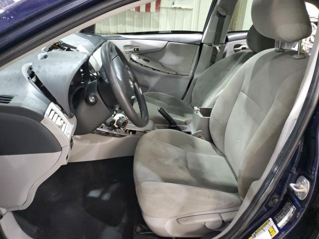 Photo 7 from auction – 2012 TOYOTA COROLLA with VIN 2T1BU4EE4CC895222
