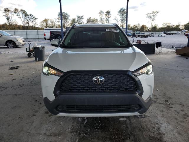 Photo 5 from auction – 2022 TOYOTA COROLLA CR with VIN 7MUCAAAG9NV009284