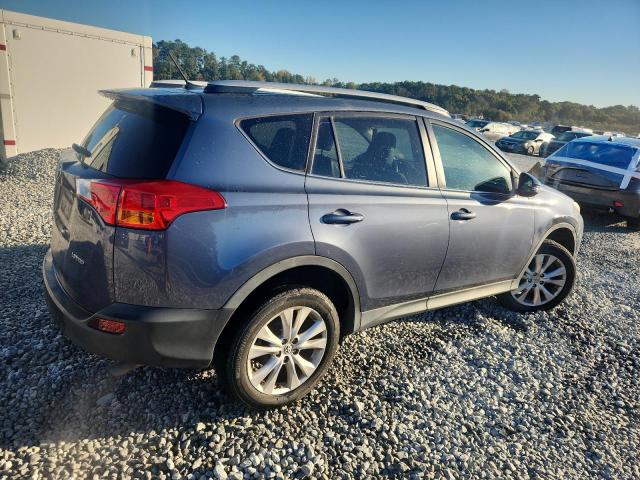 Photo 3 from auction – 2014 TOYOTA RAV4 LIMIT with VIN 2T3YFREV6EW103579