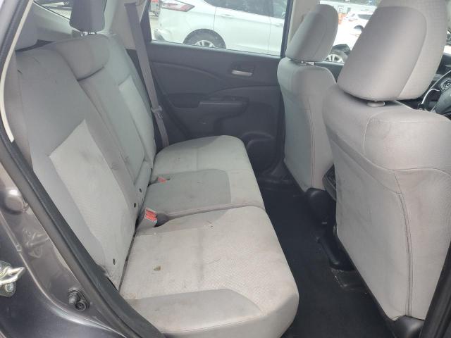 Photo 11 from auction – 2016 HONDA CR-V LX with VIN 2HKRM3H32GH561213