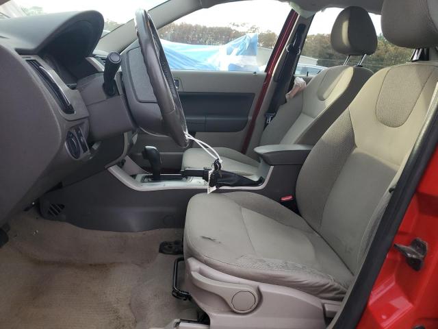 Photo 7 from auction – 2008 FORD FOCUS with VIN 1FAHP35NX8W129141