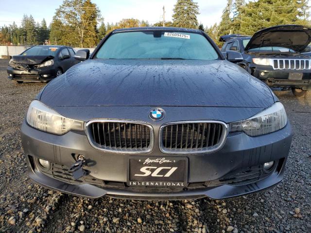 Photo 5 from auction – 2015 BMW 320 I with VIN WBA3B1C51FK137947