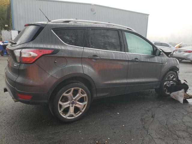 Zdjęcie 3 z aukcji – 2017 FORD ESCAPE TIT z VIN 1FMCU9J98HUB45239