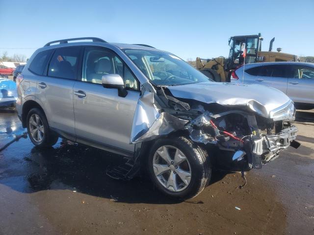 Photo 4 from auction – 2016 SUBARU FORESTER 2 with VIN JF2SJADC7GH496637
