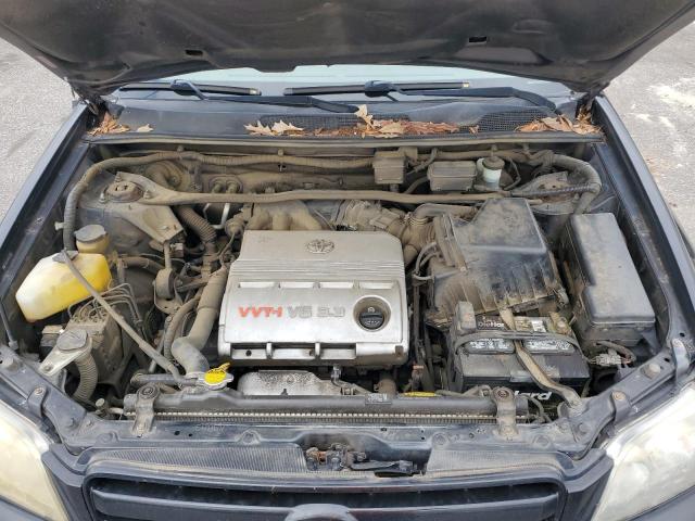 Photo 12 from auction – 2007 TOYOTA HIGHLANDER with VIN JTEDP21A470127369