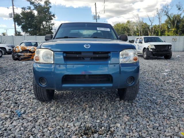 Photo 5 from auction – 2004 NISSAN FRONTIER C with VIN 1N6ED29X14C435973