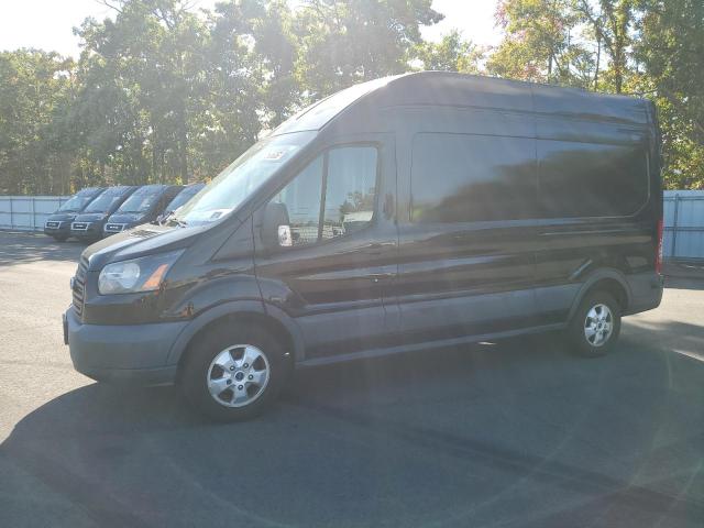 FORD TRANSIT T-250 2017 with VIN 1FTYR2XM5HKB16128 - Photo from auction
