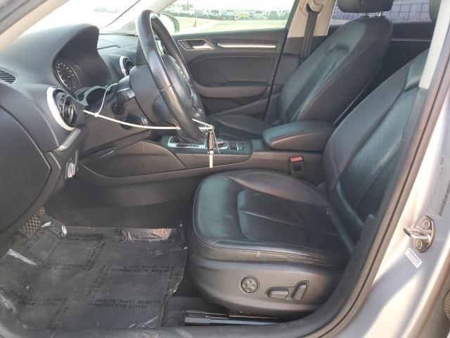 Photo 7 from auction – 2015 AUDI A3 PREMIUM with VIN WAUAJGFF9F1038221