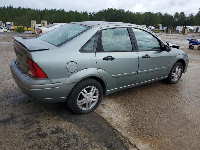 Photo 3 from auction – 2003 FORD FOCUS SE C with VIN 1FAFP343X3W258724