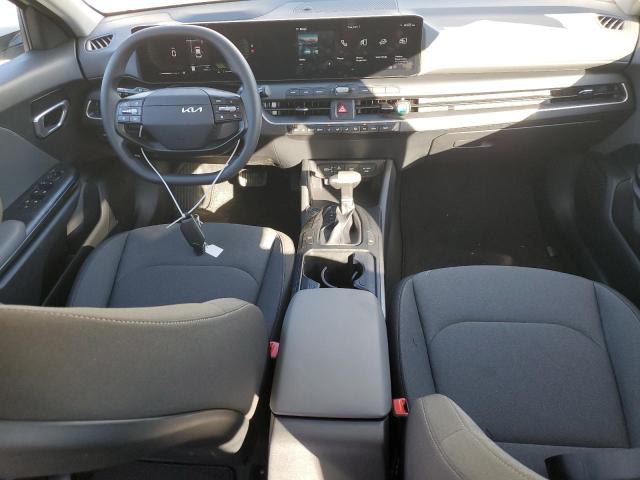 Photo 8 from auction – 2025 KIA K4 LX with VIN 3KPFT4DE6SE138733