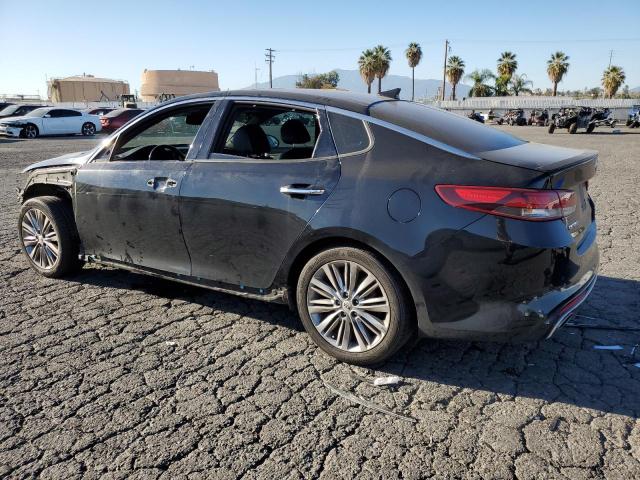 Photo 2 from auction – 2016 KIA OPTIMA with VIN 5XXGV4L29GG112437