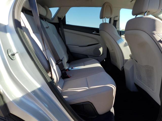 Photo 11 from auction – 2016 HYUNDAI TUCSON LIM with VIN KM8J3CA22GU227010