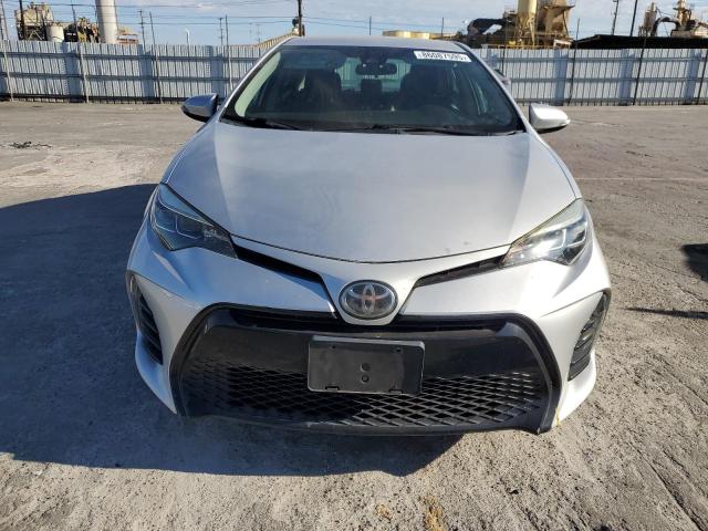 Photo 5 from auction – 2017 TOYOTA COROLLA L with VIN 5YFBURHE6HP692946