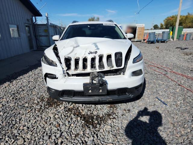 Photo 5 from auction – 2016 JEEP CHEROKEE L with VIN 1C4PJMCS2GW227522