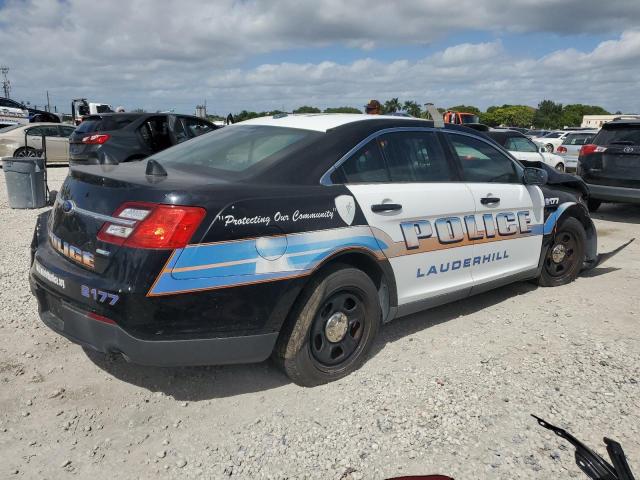 Photo 3 from auction – 2015 FORD TAURUS POL with VIN 1FAHP2MK6FG159763