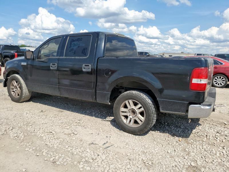 Photo 2 from auction – 2004 FORD F150 SUPER with VIN 1FTRW12W34KC31269