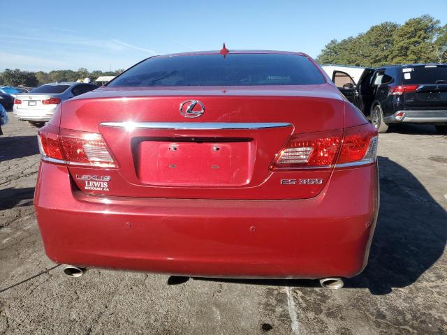 Photo 6 from auction – 2010 LEXUS ES 350 with VIN JTHBK1EG3A2403294