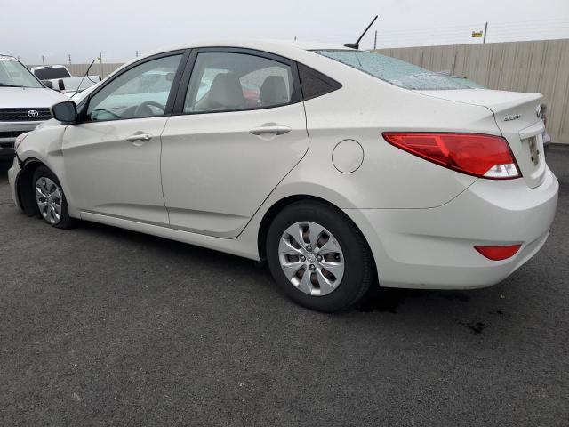 Photo 2 from auction – 2016 HYUNDAI ACCENT SE with VIN KMHCT4AE1GU996980