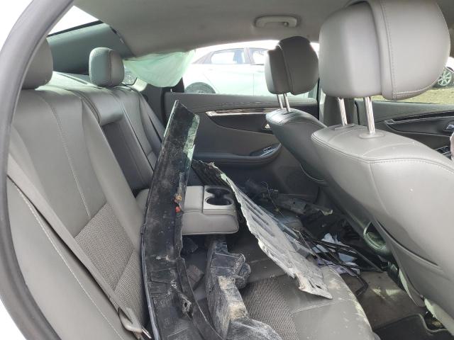Photo 10 from auction – 2014 CHEVROLET IMPALA LT with VIN 1G1115SL5EU162303