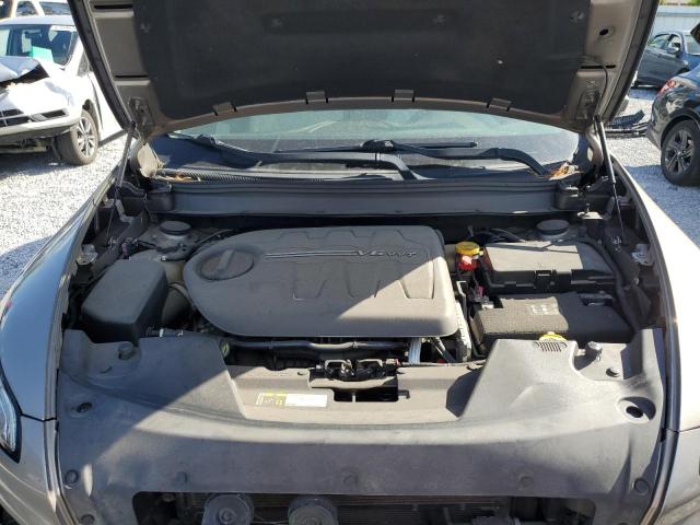 Photo 12 from auction – 2016 JEEP CHEROKEE OVERLAND with VIN 1C4PJMJS6GW344717