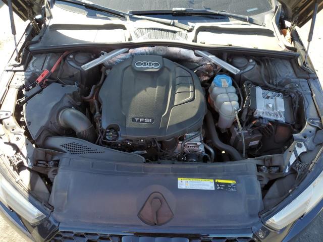 Photo 11 from auction – 2017 AUDI A4 PREMIUM with VIN WAUGNAF44HN005634