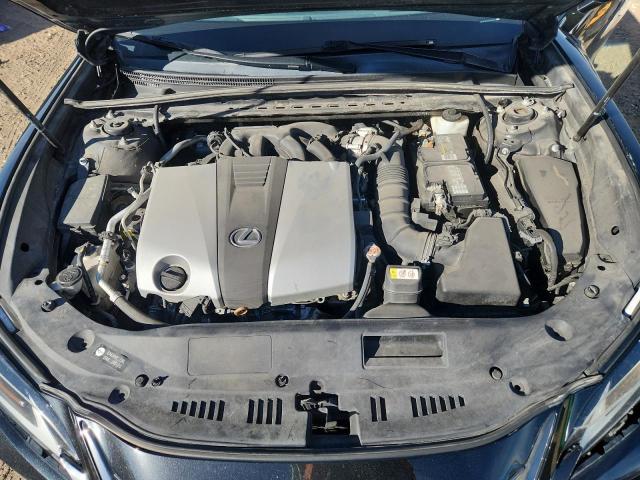 Photo 11 from auction – 2019 LEXUS ES 350 with VIN 58ABZ1B12KU028022