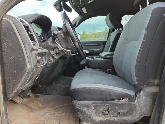 Photo 7 from auction – 2021 RAM 3500 with VIN 3C63R3HLXMG670618