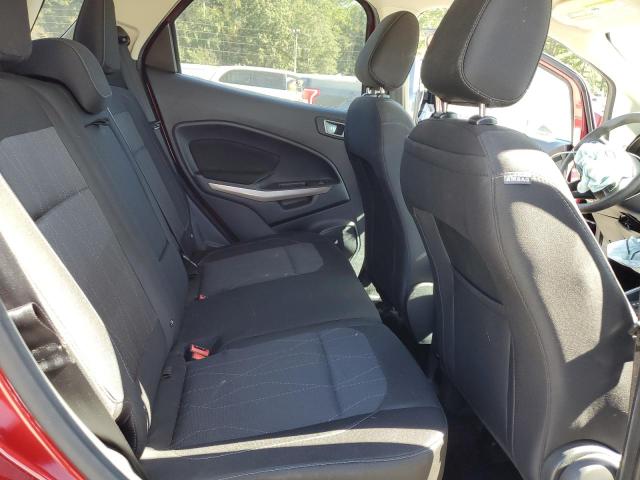 Photo 10 from auction – 2021 FORD ECOSPORT S with VIN MAJ3S2GE7MC446001