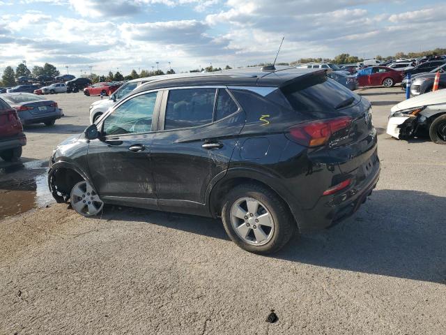 Photo 2 from auction – 2022 BUICK ENCORE GX with VIN KL4MMESL7NB011884