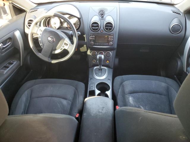 Photo 8 from auction – 2014 NISSAN ROGUE SELE with VIN JN8AS5MT9EW611699