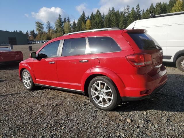Photo 2 from auction – 2012 DODGE JOURNEY CR with VIN 3C4PDCDG9CT354280