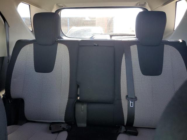 Photo 10 from auction – 2015 CHEVROLET EQUINOX LT with VIN 1GNFLGEK6FZ112107