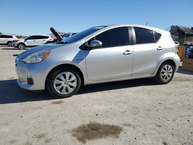 Photo 1 from auction – 2012 TOYOTA PRIUS C with VIN JTDKDTB36C1516822