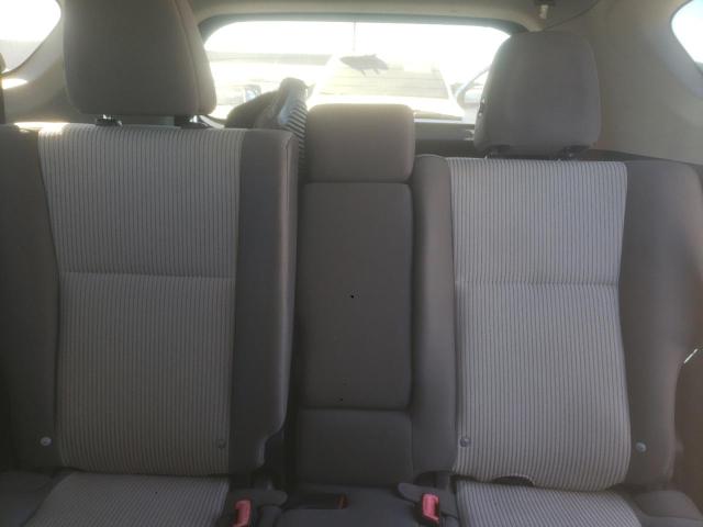 Photo 10 from auction – 2013 TOYOTA RAV4 LE with VIN 2T3ZFREV6DW061188