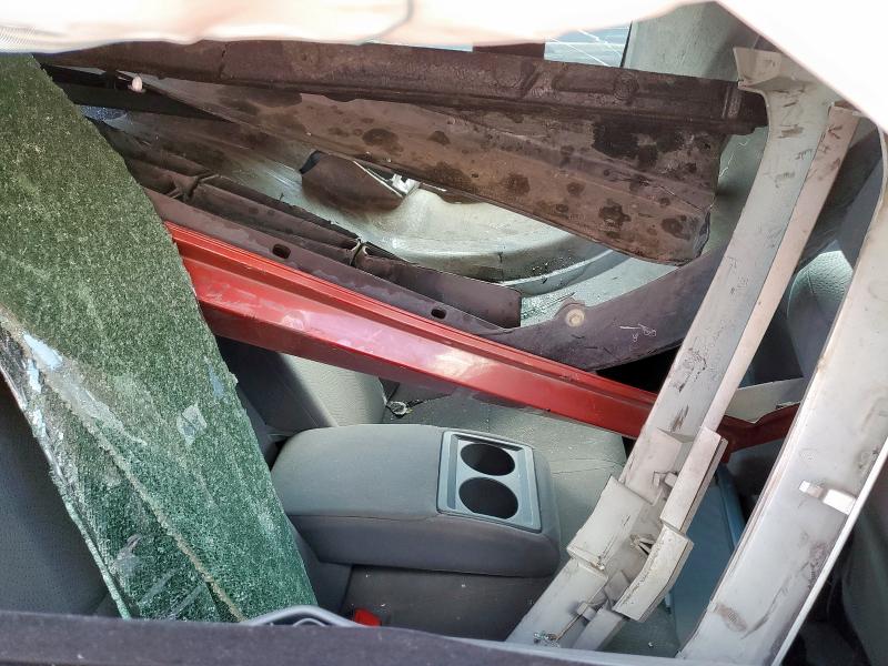 Photo 10 from auction – 2010 TOYOTA PRIUS with VIN JTDKN3DU0A5175586