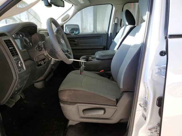Photo 7 from auction – 2022 RAM 1500 CLASS with VIN 1C6RR6FG4NS171230