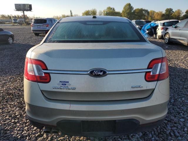 Photo 6 from auction – 2011 FORD TAURUS SEL with VIN 1FAHP2EW6BG135541