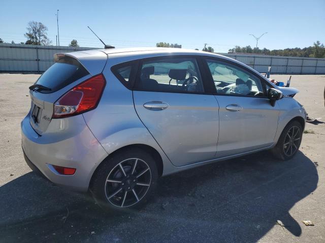 Photo 3 from auction – 2017 FORD FIESTA SE with VIN 3FADP4EJ4HM139925