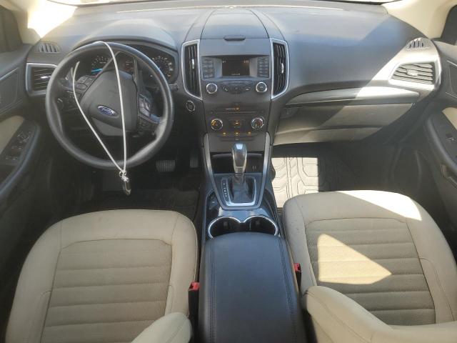 Photo 8 from auction – 2016 FORD EDGE SE with VIN 2FMPK4G93GBC23593