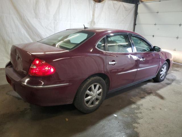 Photo 3 from auction – 2008 BUICK LACROSSE C with VIN 2G4WC582181171033