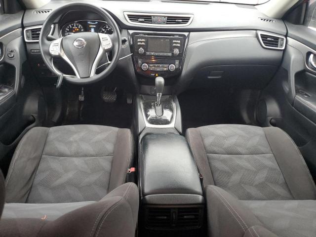 Photo 8 from auction – 2016 NISSAN ROGUE S with VIN KNMAT2MV9GP600501