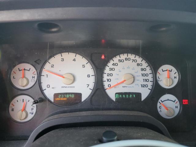 Фото 9 с аукциона – 2002 DODGE RAM 1500 с VIN 1D7HA18N82J130052