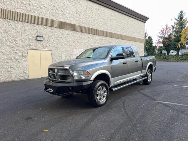 Photo 2 from auction – 2012 DODGE RAM 3500 L with VIN 3C63D3ML2CG290319